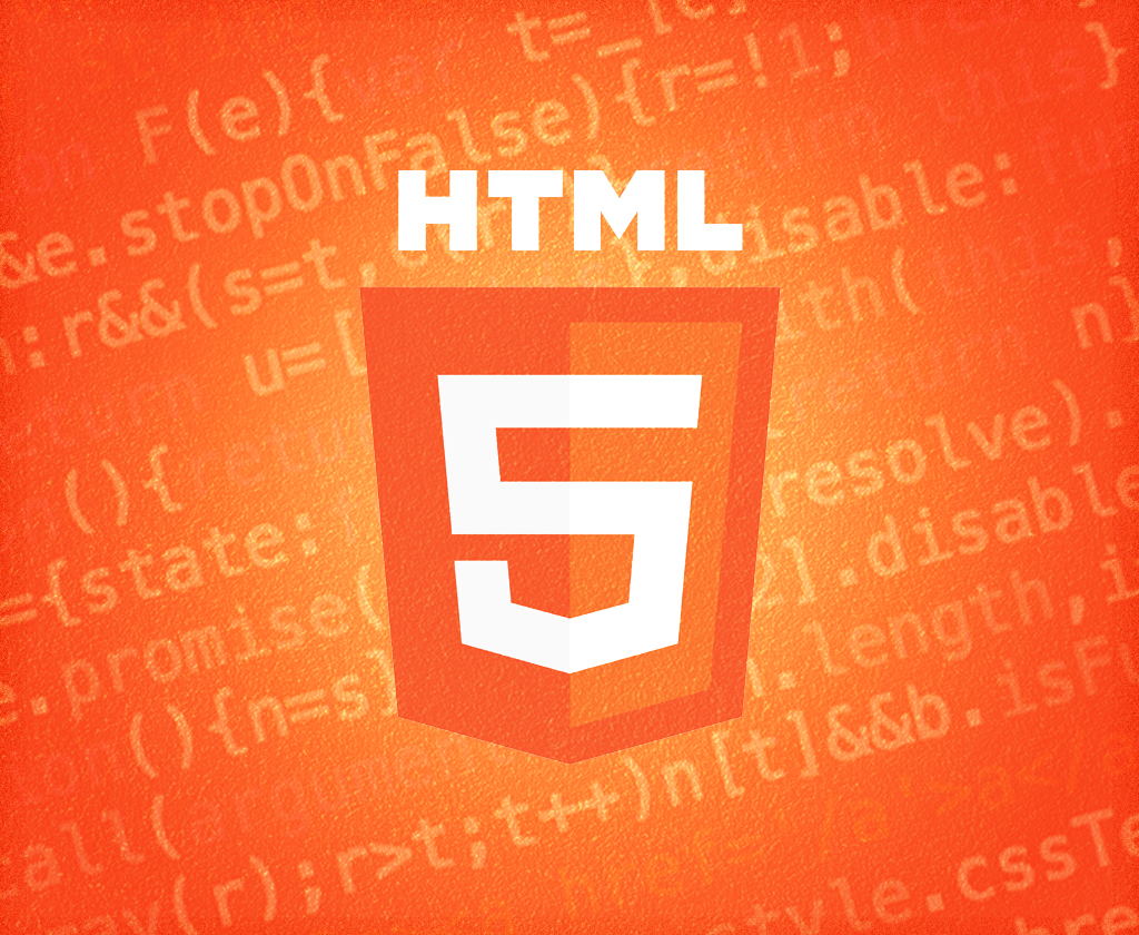 HTML 5