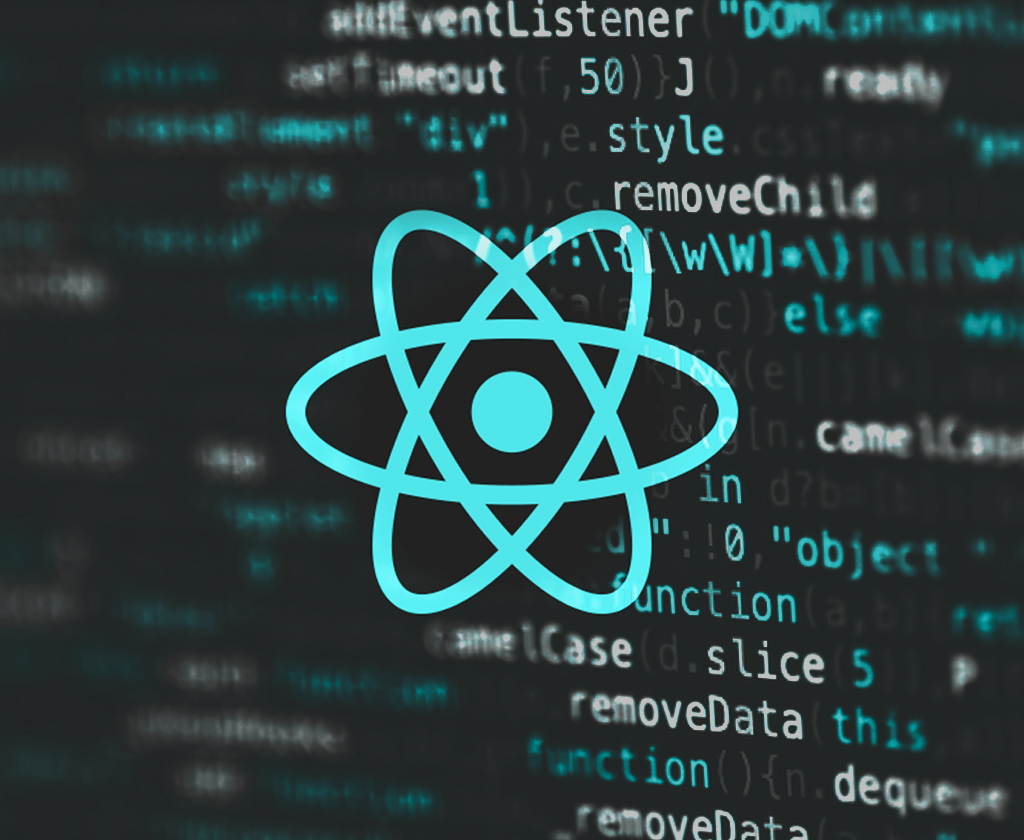 React Native – IOS и Android